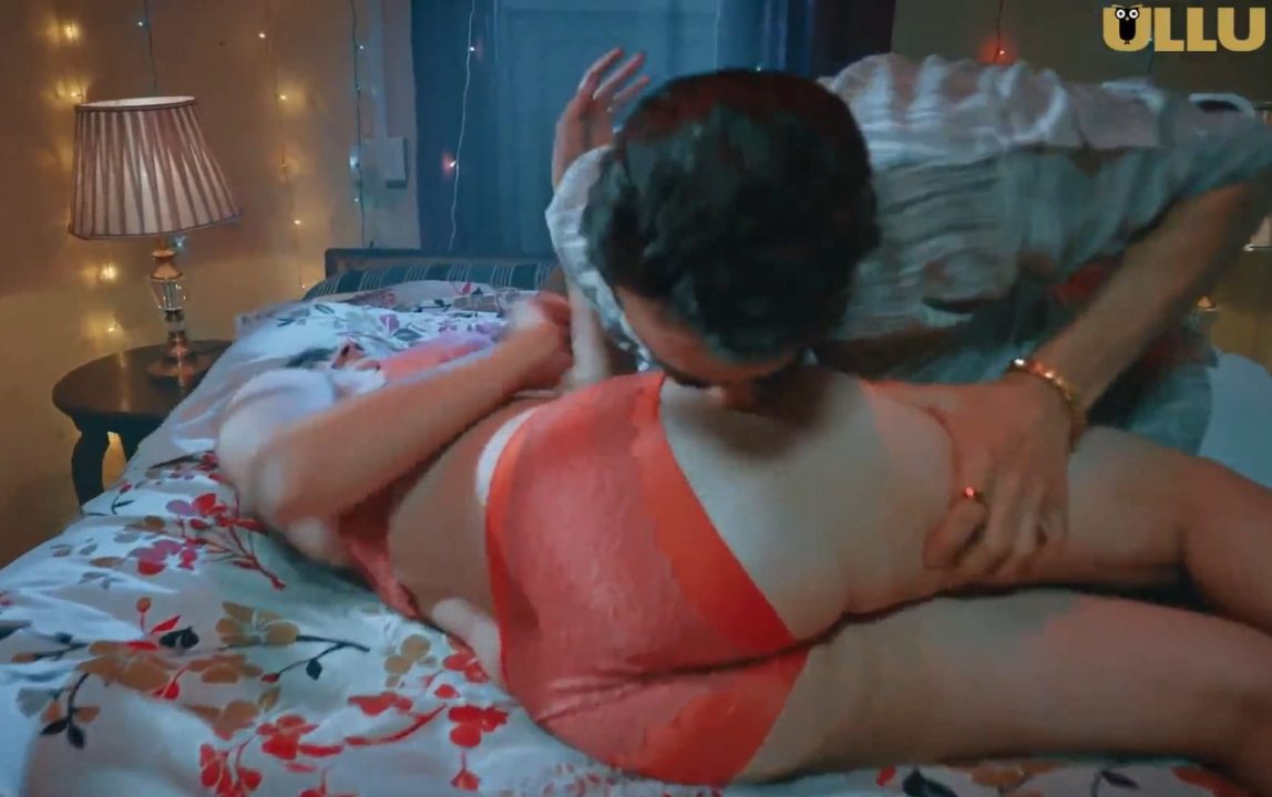 Nurse Part 2 E03 2024 Hindi Hot Web Series – Ullu